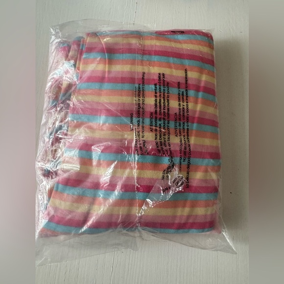 Gymboree new girls birthday pjs - Picture 2 of 2
